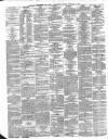 Saunders's News-Letter Saturday 02 February 1867 Page 4