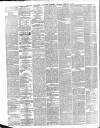 Saunders's News-Letter Thursday 07 February 1867 Page 2