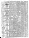 Saunders's News-Letter Saturday 09 February 1867 Page 2