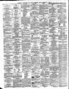 Saunders's News-Letter Monday 11 February 1867 Page 4