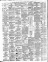 Saunders's News-Letter Saturday 16 February 1867 Page 4