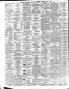 Saunders's News-Letter Thursday 11 April 1867 Page 4