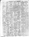 Saunders's News-Letter Monday 15 April 1867 Page 4