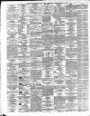 Saunders's News-Letter Thursday 18 April 1867 Page 4