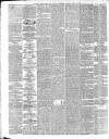 Saunders's News-Letter Monday 22 April 1867 Page 2