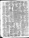 Saunders's News-Letter Saturday 11 May 1867 Page 4
