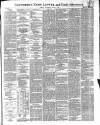 Saunders's News-Letter Thursday 06 June 1867 Page 1