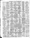 Saunders's News-Letter Saturday 08 June 1867 Page 4