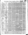 Saunders's News-Letter Thursday 13 June 1867 Page 1