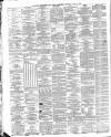 Saunders's News-Letter Thursday 13 June 1867 Page 4
