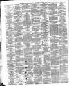 Saunders's News-Letter Saturday 15 June 1867 Page 4