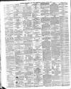 Saunders's News-Letter Thursday 27 June 1867 Page 4