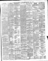 Saunders's News-Letter Monday 08 July 1867 Page 3