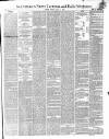 Saunders's News-Letter Friday 19 July 1867 Page 1