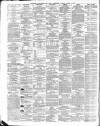 Saunders's News-Letter Monday 05 August 1867 Page 4