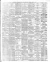 Saunders's News-Letter Saturday 17 August 1867 Page 3