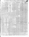 Saunders's News-Letter Tuesday 10 September 1867 Page 1