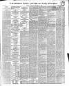 Saunders's News-Letter Thursday 12 September 1867 Page 1