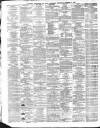 Saunders's News-Letter Wednesday 11 December 1867 Page 4