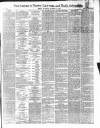 Saunders's News-Letter Thursday 12 December 1867 Page 1