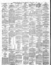 Saunders's News-Letter Saturday 04 January 1868 Page 4