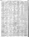 Saunders's News-Letter Wednesday 29 January 1868 Page 4