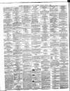 Saunders's News-Letter Saturday 14 March 1868 Page 4