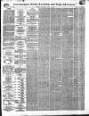 Saunders's News-Letter Thursday 02 April 1868 Page 1