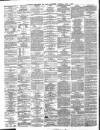 Saunders's News-Letter Thursday 02 April 1868 Page 4