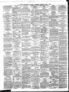 Saunders's News-Letter Wednesday 08 April 1868 Page 4