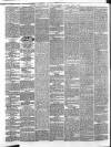 Saunders's News-Letter Saturday 06 June 1868 Page 2