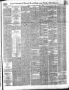 Saunders's News-Letter Saturday 05 September 1868 Page 1