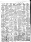 Saunders's News-Letter Saturday 03 October 1868 Page 4