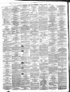 Saunders's News-Letter Saturday 10 October 1868 Page 4