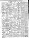 Saunders's News-Letter Wednesday 14 October 1868 Page 4