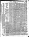 Saunders's News-Letter Tuesday 17 November 1868 Page 1