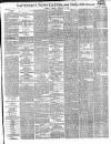 Saunders's News-Letter Tuesday 09 February 1869 Page 1