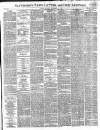 Saunders's News-Letter Tuesday 16 February 1869 Page 1