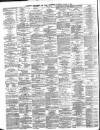 Saunders's News-Letter Saturday 06 March 1869 Page 4