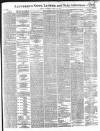 Saunders's News-Letter Thursday 22 April 1869 Page 1