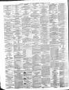 Saunders's News-Letter Saturday 08 May 1869 Page 4