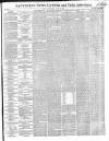 Saunders's News-Letter Wednesday 26 May 1869 Page 1