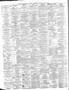 Saunders's News-Letter Saturday 05 June 1869 Page 4