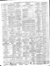 Saunders's News-Letter Tuesday 08 June 1869 Page 4