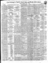 Saunders's News-Letter Saturday 31 July 1869 Page 1