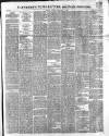 Saunders's News-Letter Friday 03 September 1869 Page 1