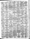 Saunders's News-Letter Saturday 04 September 1869 Page 4