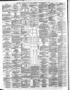 Saunders's News-Letter Monday 20 September 1869 Page 4