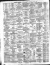Saunders's News-Letter Saturday 09 October 1869 Page 4