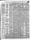 Saunders's News-Letter Thursday 25 November 1869 Page 1
